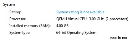 Selecting the Number of vCPUs and Cores for a Virtual Machine