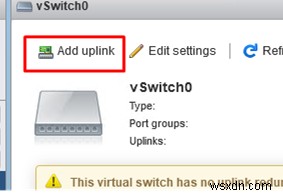 Configuring iSCSI Datastore (LUN) on VMware ESXi