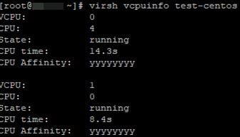 Manage KVM Virtual Machines from CLI with Virsh