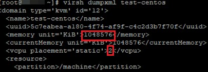 Manage KVM Virtual Machines from CLI with Virsh