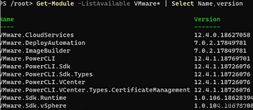 VMware PowerCLI: How to Install and Manage vSphere and ESXi
