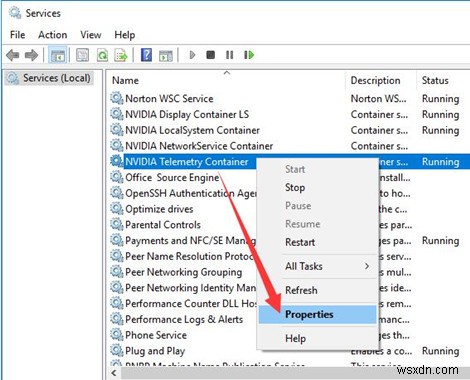 Fixed: GeForce Experience Error Code 0x0001 Error