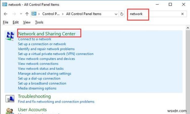 Windows Could Not Automatically Detect This Network’s Proxy Settings on Windows 10