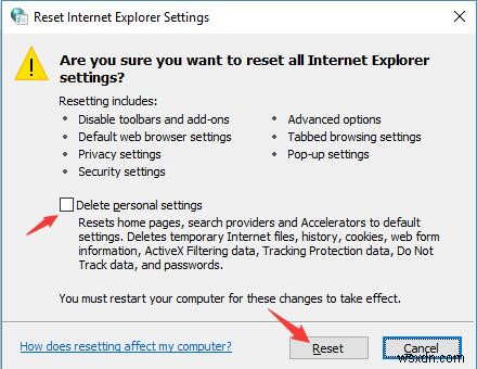 Windows Could Not Automatically Detect This Network’s Proxy Settings on Windows 10