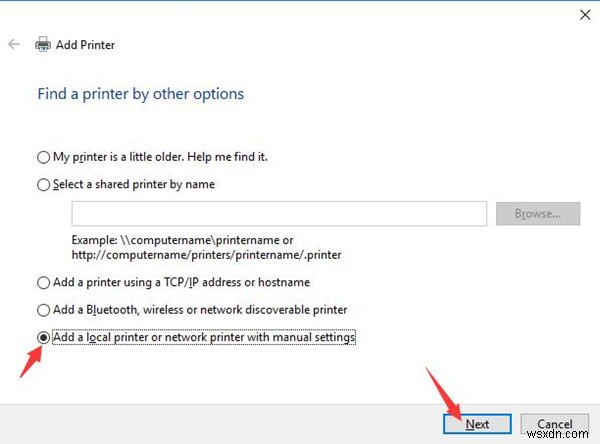 Solved: Microsoft Print to PDF Missing on Windows 10, 8, 7
