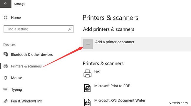 Solved: Microsoft Print to PDF Missing on Windows 10, 8, 7