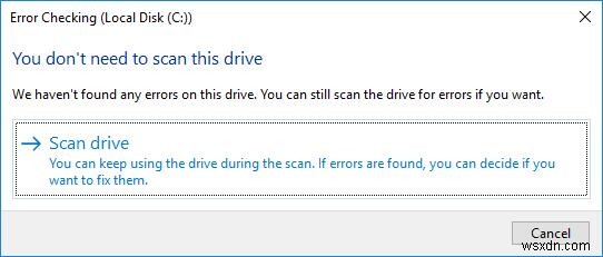 8 Ways to Fix Kernel Security Check Failure on Windows 11/10