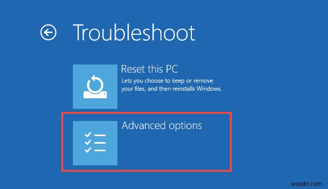 Fix Laptop Blue Screen at Startup on Windows 10