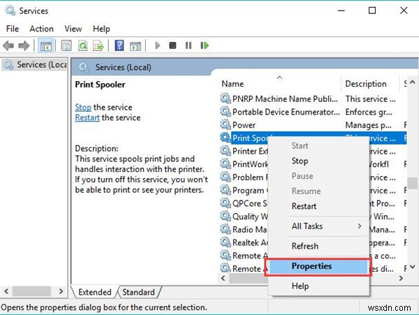 Fixed: The Action Directory Domain Services is Currently Unavailable Windows 10