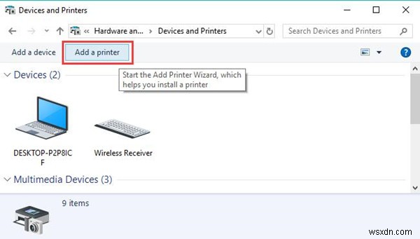 Fixed: The Action Directory Domain Services is Currently Unavailable Windows 10