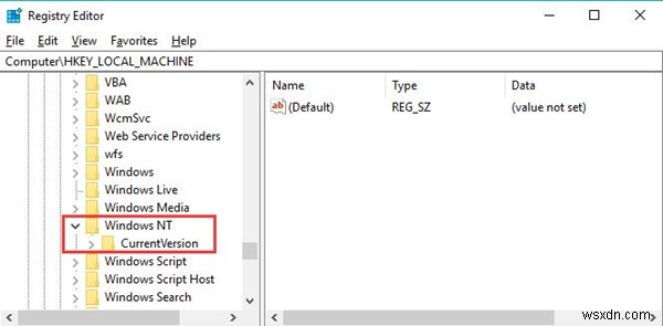 Fixed: The Action Directory Domain Services is Currently Unavailable Windows 10