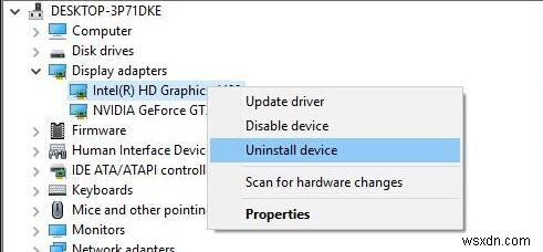 Fixed: Sleep Option Missing From Power Options on Windows 10