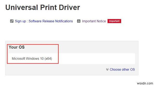 How to Install Ricoh Printer Drivers for Windows 10 and Mac