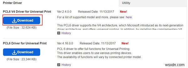 How to Install Ricoh Printer Drivers for Windows 10 and Mac