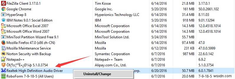 [Solved] Install Realtek HD Audio Driver Failure on Windows 10