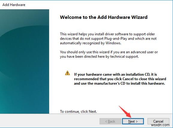 [Solved] Install Realtek HD Audio Driver Failure on Windows 10