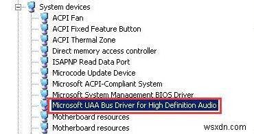 [Solved] Install Realtek HD Audio Driver Failure on Windows 10