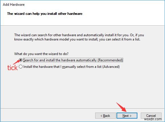 [Solved] Install Realtek HD Audio Driver Failure on Windows 10