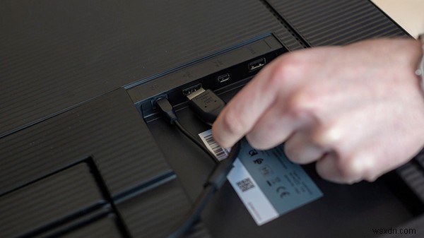 Fixed: Computer Turns on But No Display (2022 Update)