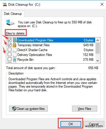 Fix Internal Power Error BSOD on Windows 10