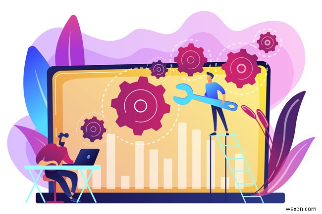 How to Improve Computer Performance in Windows 10