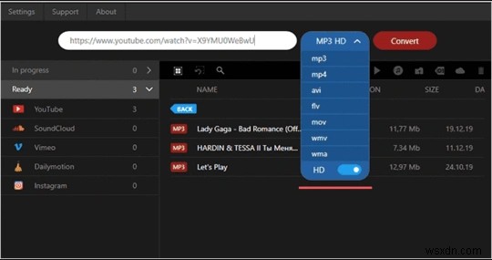 How to Download Videos from YouTube on PC