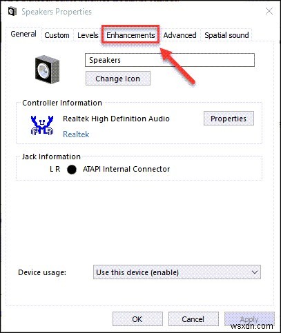 How to Make Windows 10 Louder