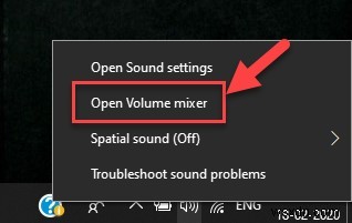 How to Make Windows 10 Louder