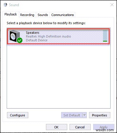 How to Make Windows 10 Louder