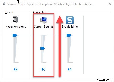 How to Make Windows 10 Louder