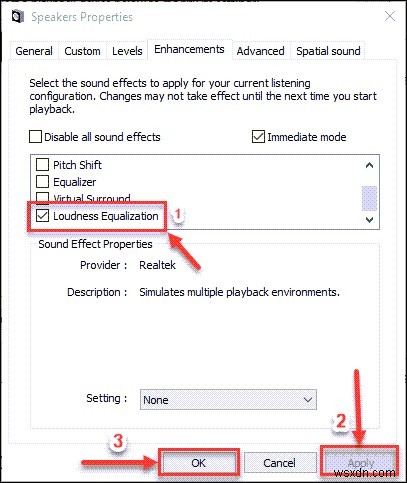 How to Make Windows 10 Louder