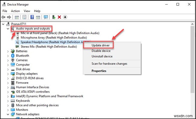 How to Make Windows 10 Louder