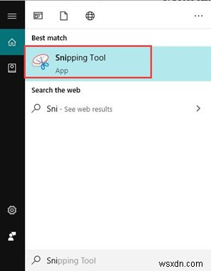 How to Take a Screenshot on HP Laptops on Windows 10, 8, 7