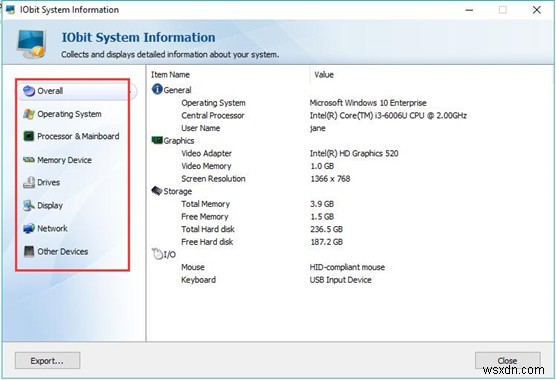 How to Find Computer Specs on Windows 10, 8, 7