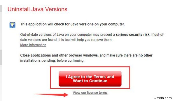 How to Uninstall Java on Windows 10, 8, 7