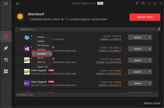 How to Uninstall NVIDIA Drivers on Windows 10, 8, 7