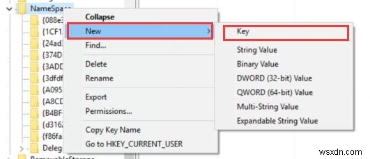 Fix File Explorer Problems on Windows 10