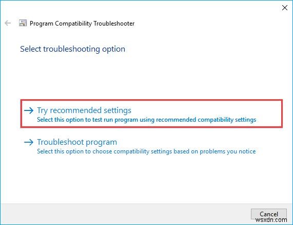 How to Run Older Games and Apps in Compatibility Mode on Windows 10