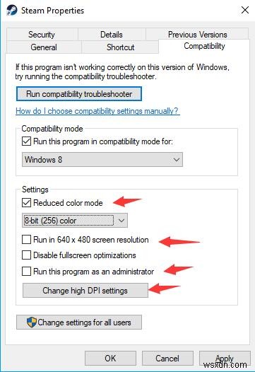 How to Run Older Games and Apps in Compatibility Mode on Windows 10