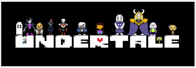 How to Make Undertale Full Screen for Windows and Mac