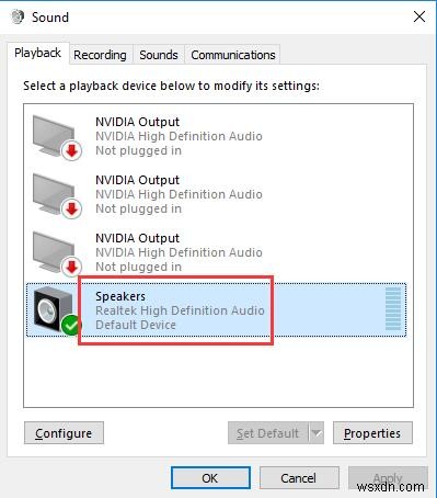 How to Send Output Audio to Multiple Devices