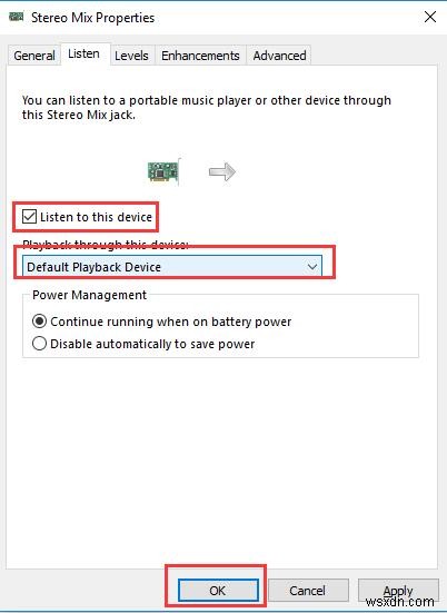 How to Send Output Audio to Multiple Devices