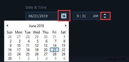 How to Schedule Shutdown on Windows 10