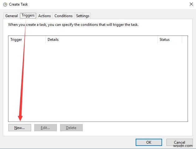 How to Schedule Shutdown on Windows 10