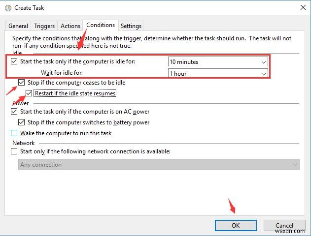 How to Schedule Shutdown on Windows 10