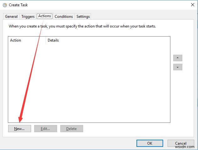 How to Schedule Shutdown on Windows 10