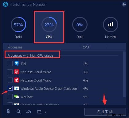 How to Check CPU Usage on Windows 10