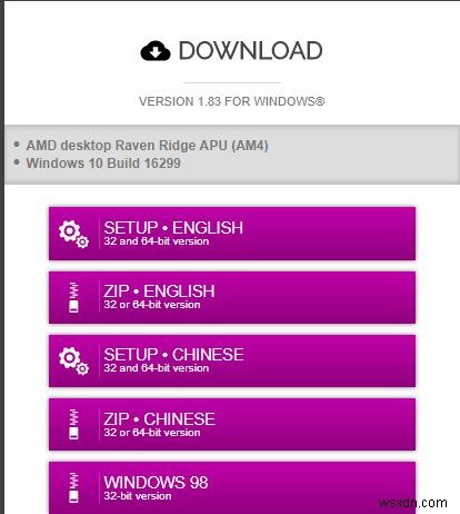 How to Check CPU Usage on Windows 10