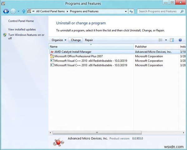 How to Completely Uninstall Graphic Driver on Windows 10, 8, 7