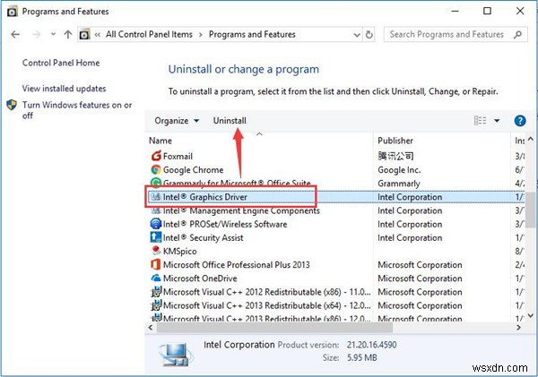 How to Completely Uninstall Graphic Driver on Windows 10, 8, 7